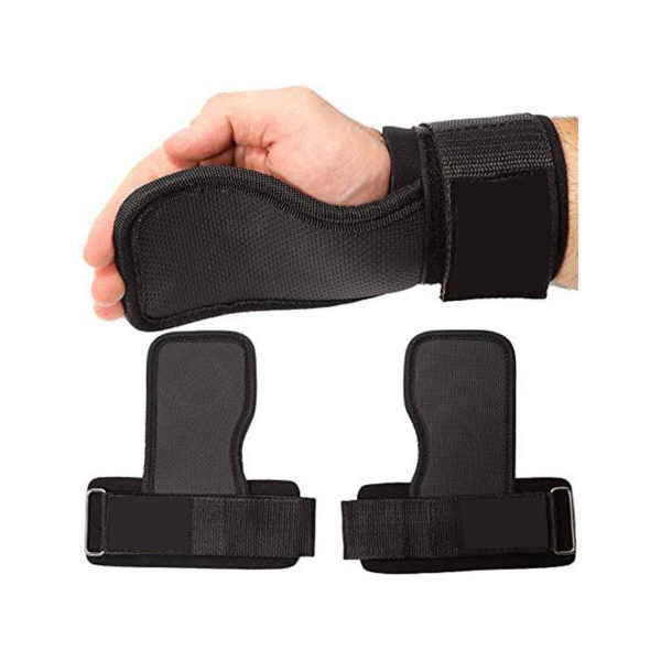 Weight Lifting Hand Grip
